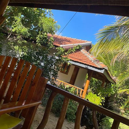 Prime Surfers Bungalow Аругам Бей Екстериор снимка