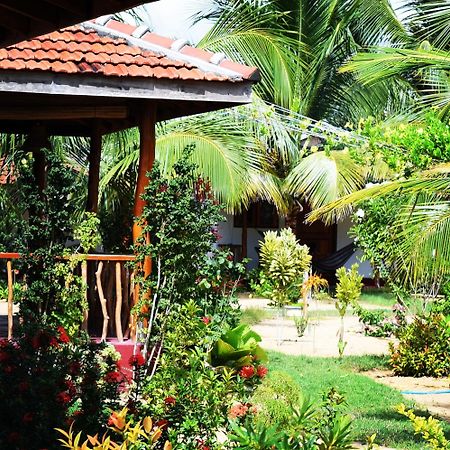 Prime Surfers Bungalow Аругам Бей Екстериор снимка