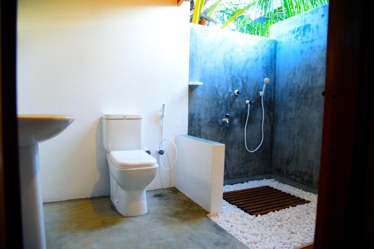 Prime Surfers Bungalow Аругам Бей Екстериор снимка