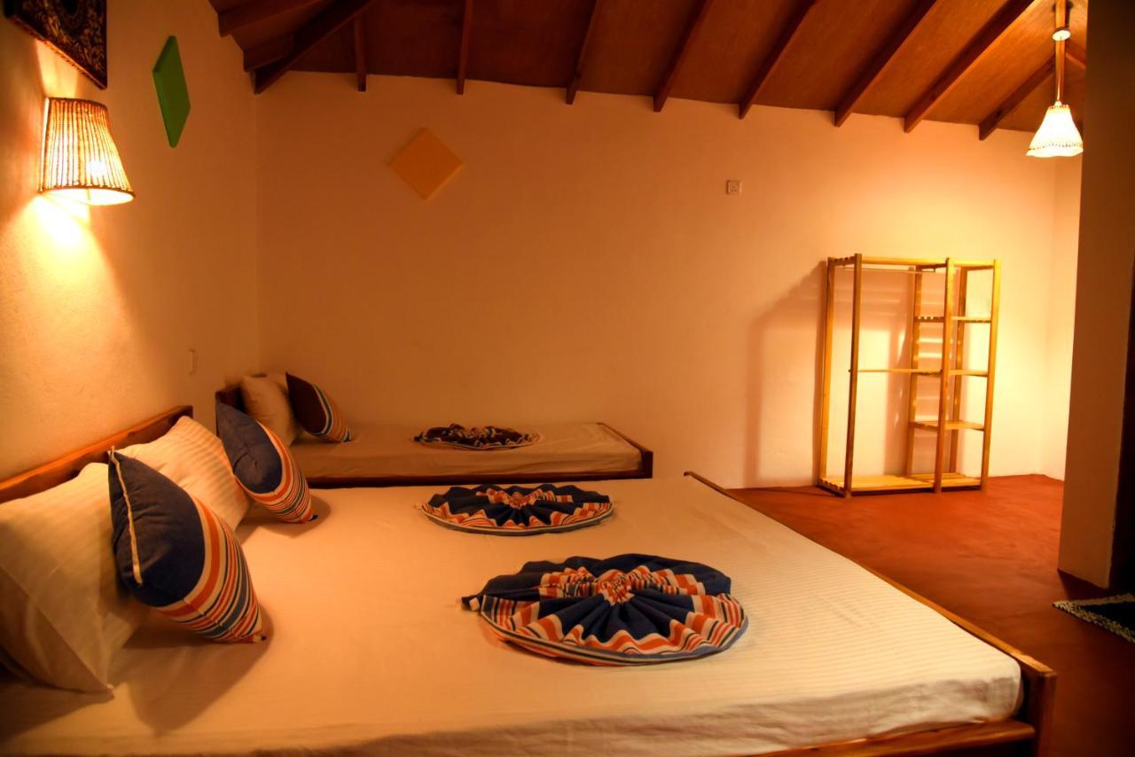 Prime Surfers Bungalow Аругам Бей Екстериор снимка