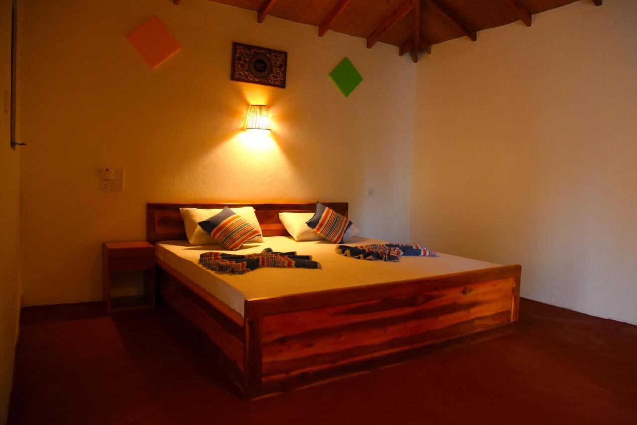 Prime Surfers Bungalow Аругам Бей Екстериор снимка