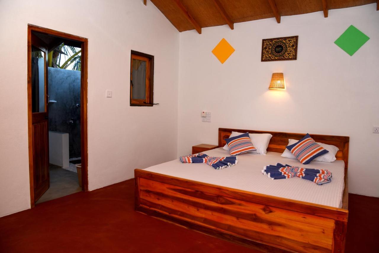 Prime Surfers Bungalow Аругам Бей Екстериор снимка
