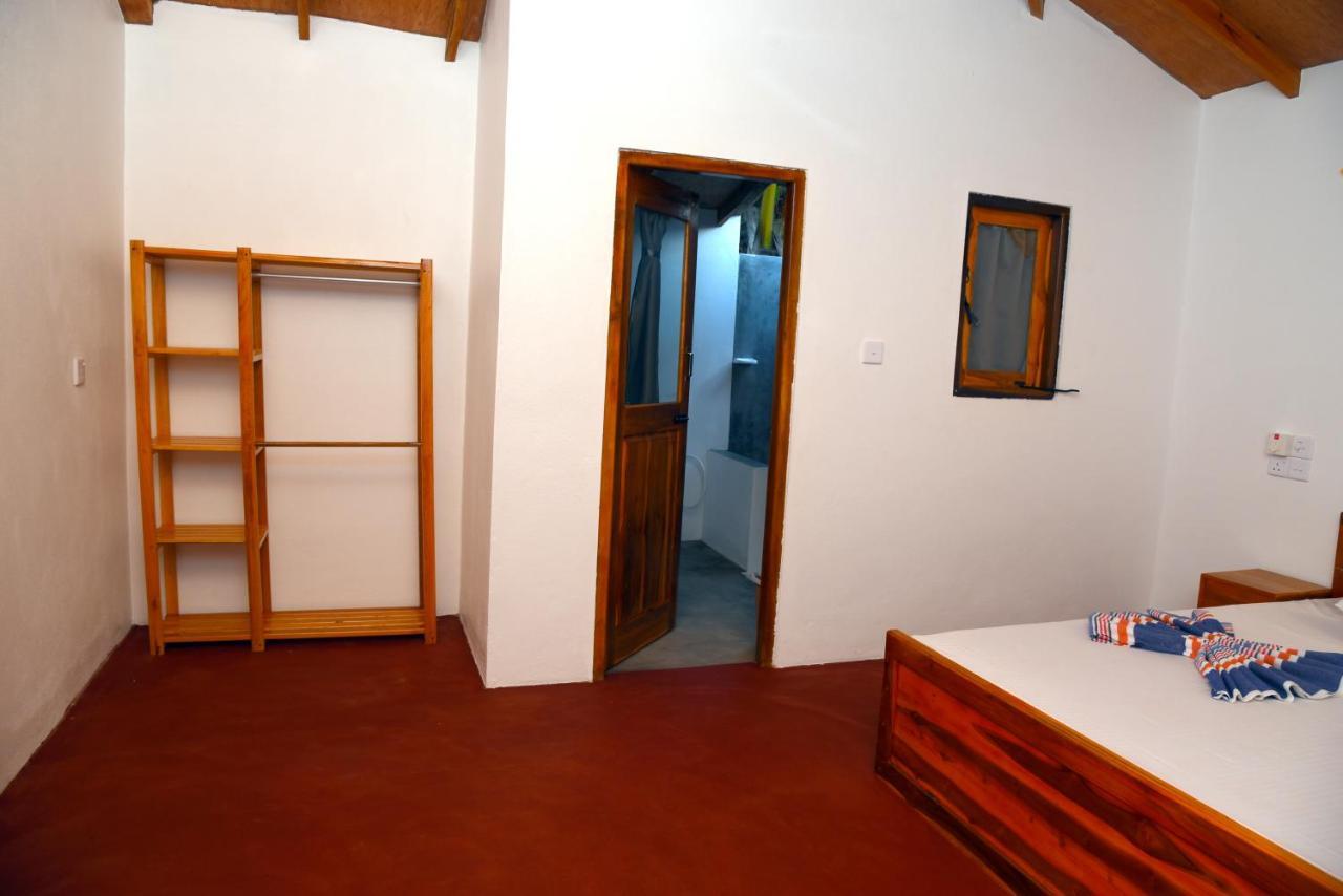Prime Surfers Bungalow Аругам Бей Екстериор снимка