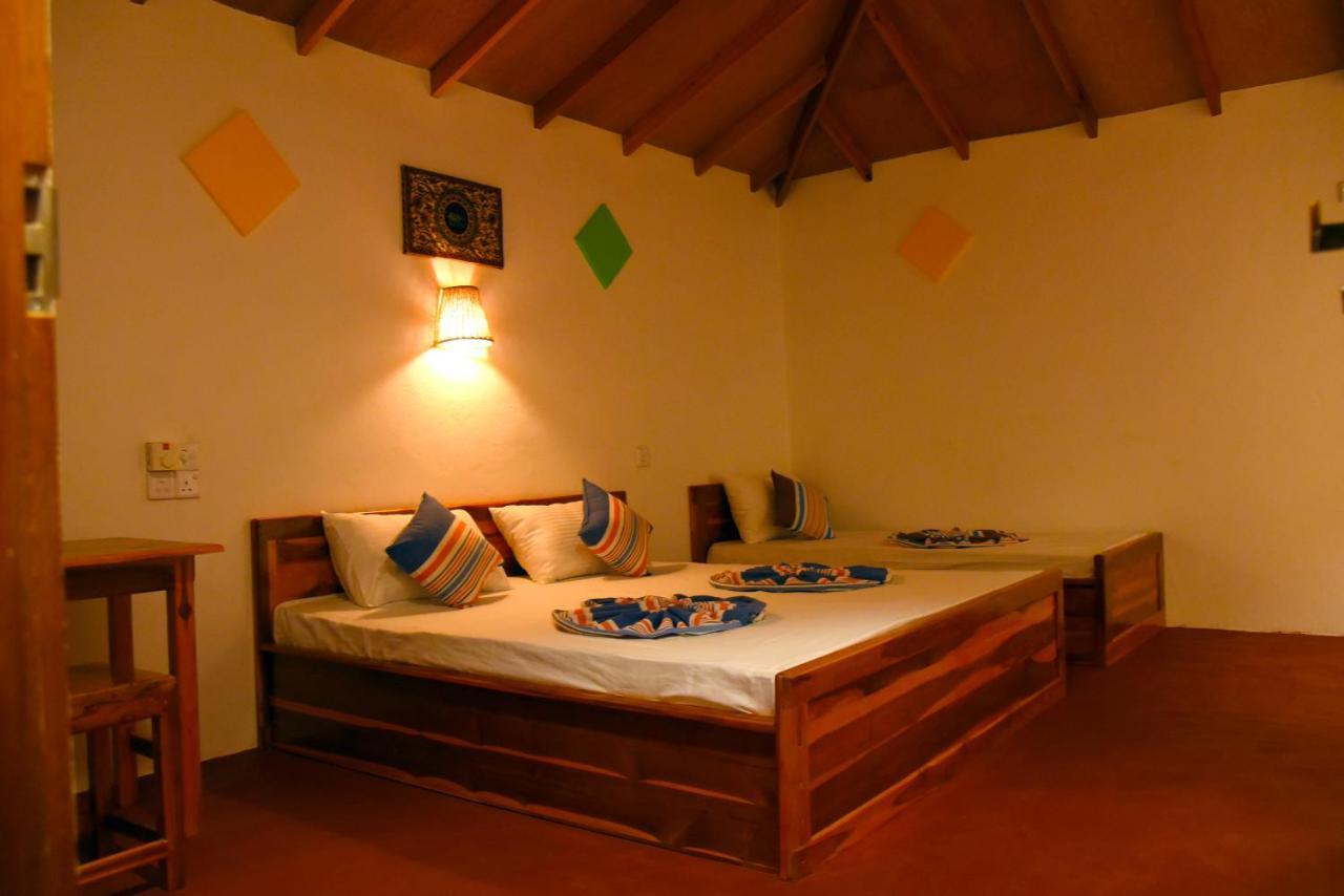 Prime Surfers Bungalow Аругам Бей Екстериор снимка