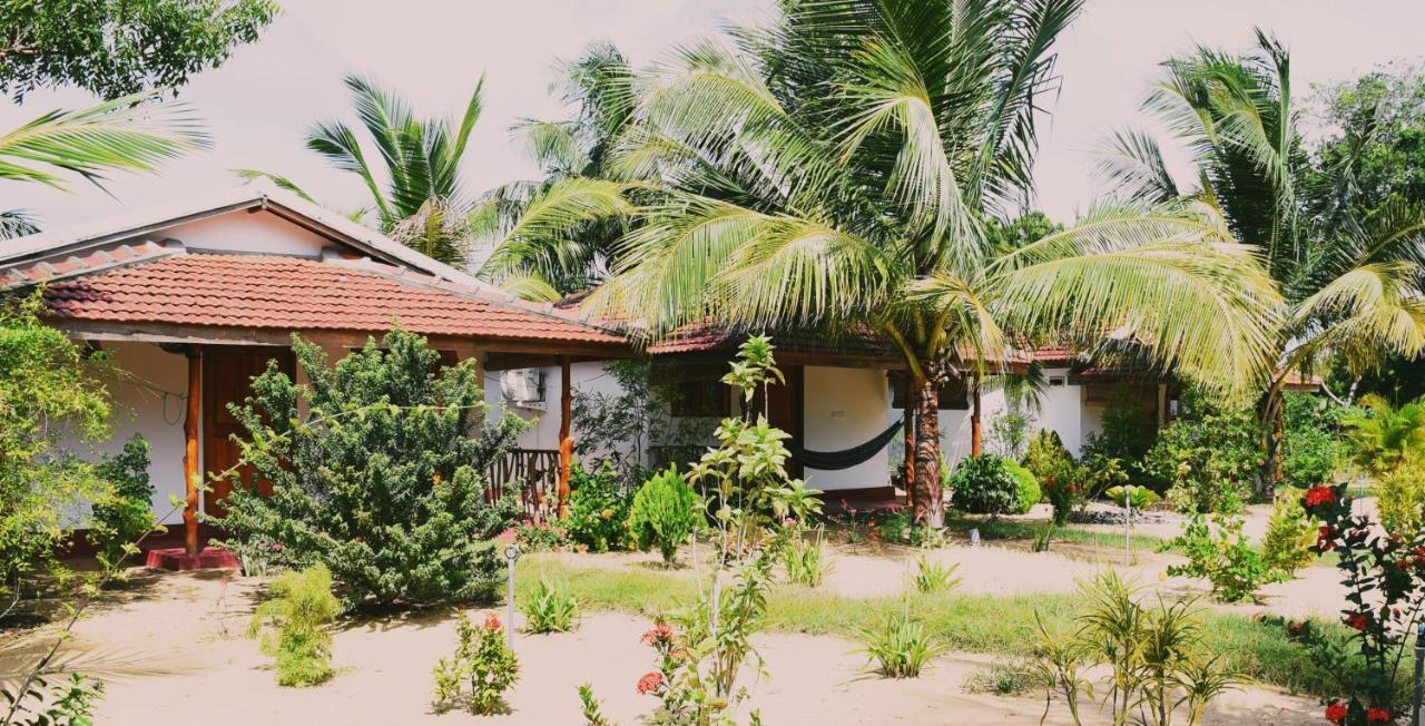 Prime Surfers Bungalow Аругам Бей Екстериор снимка