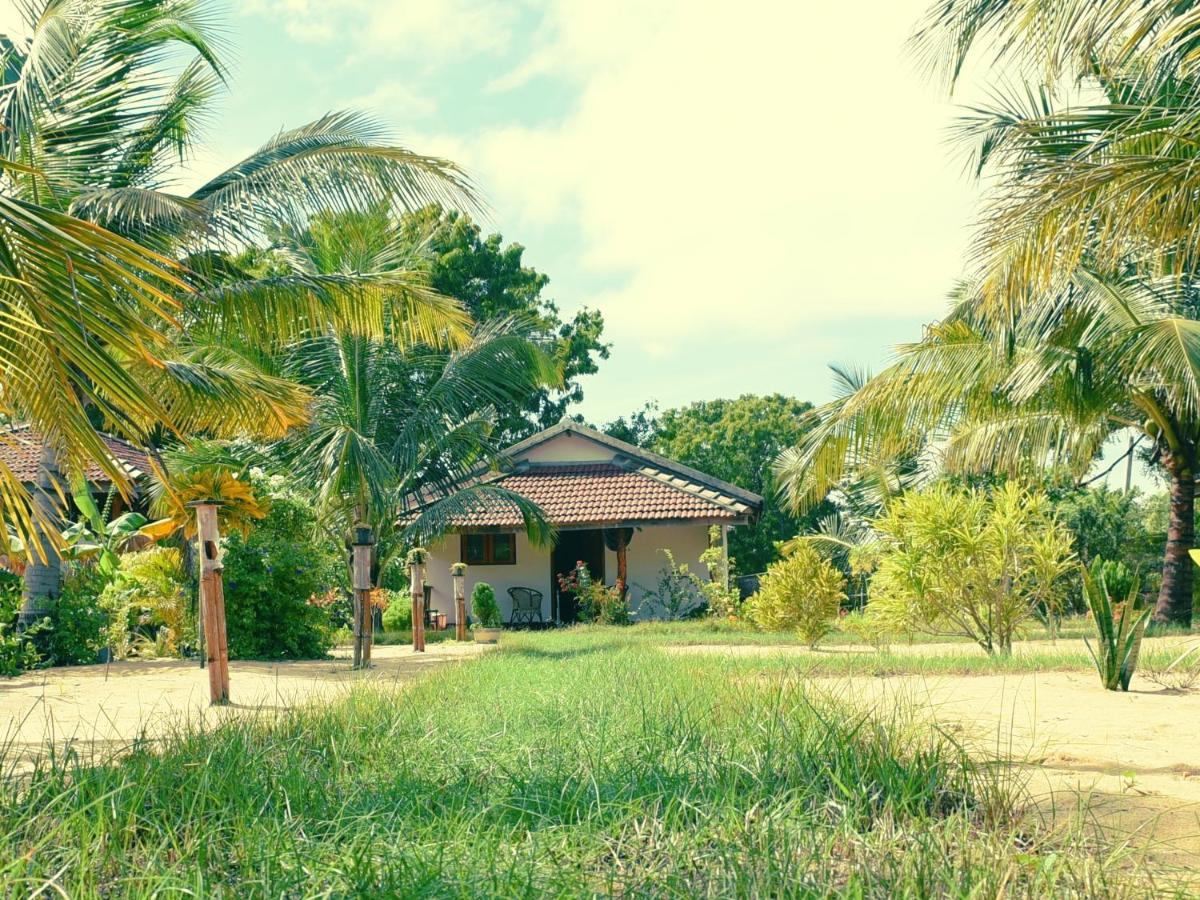 Prime Surfers Bungalow Аругам Бей Екстериор снимка