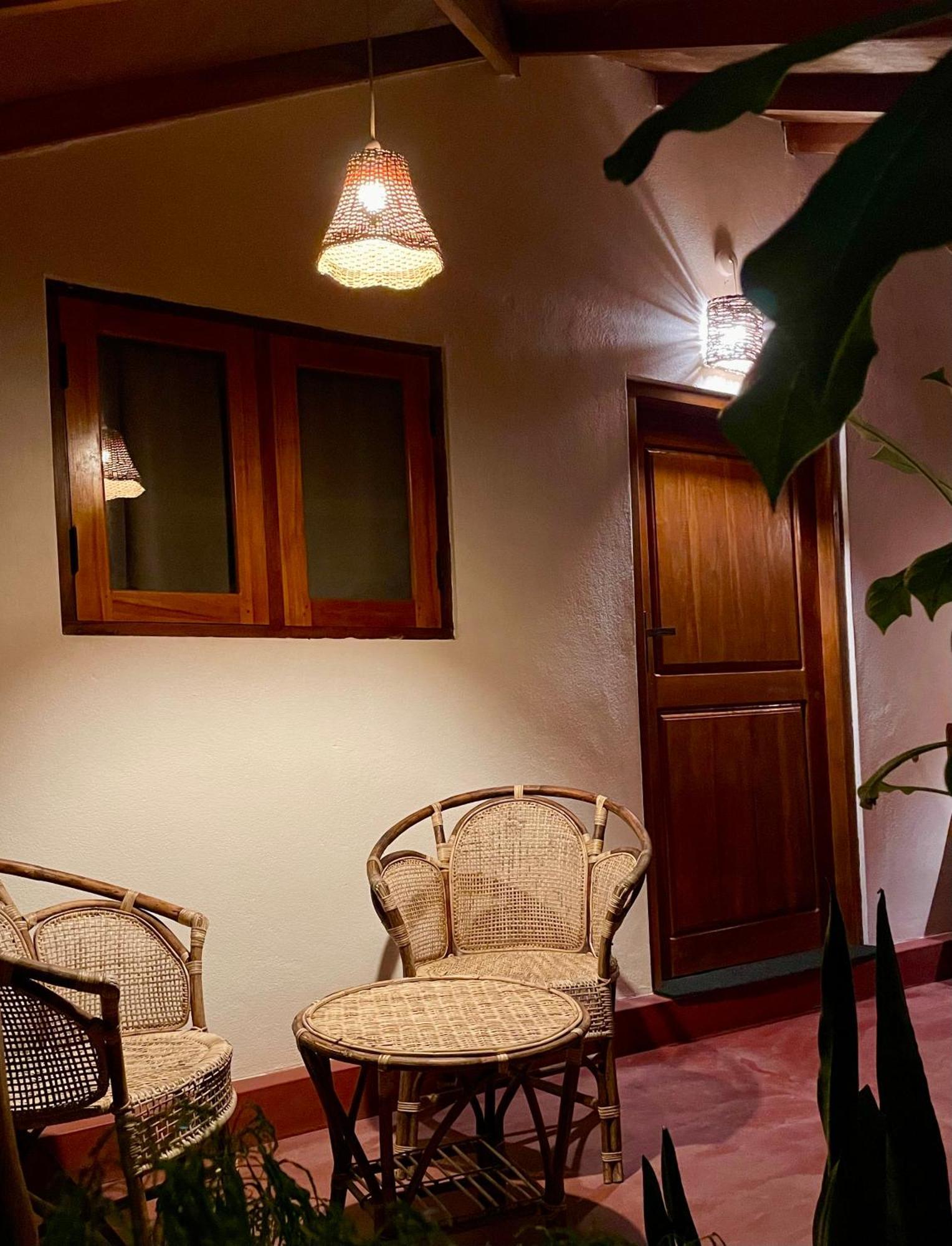 Prime Surfers Bungalow Аругам Бей Екстериор снимка