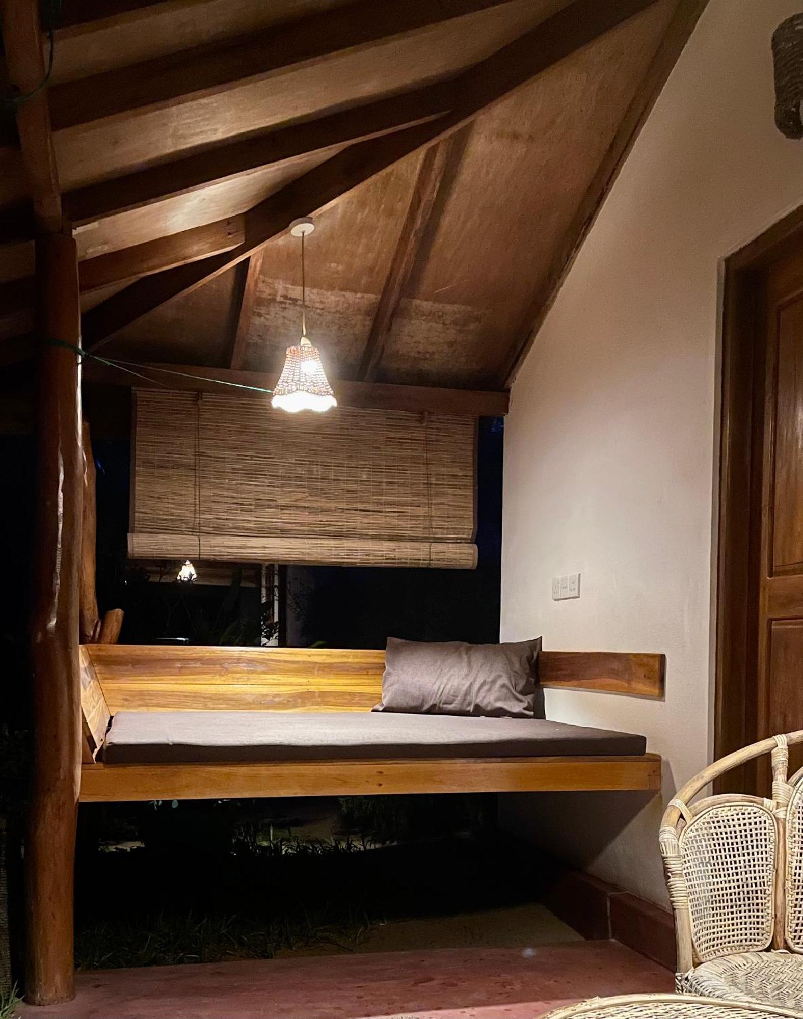 Prime Surfers Bungalow Аругам Бей Екстериор снимка