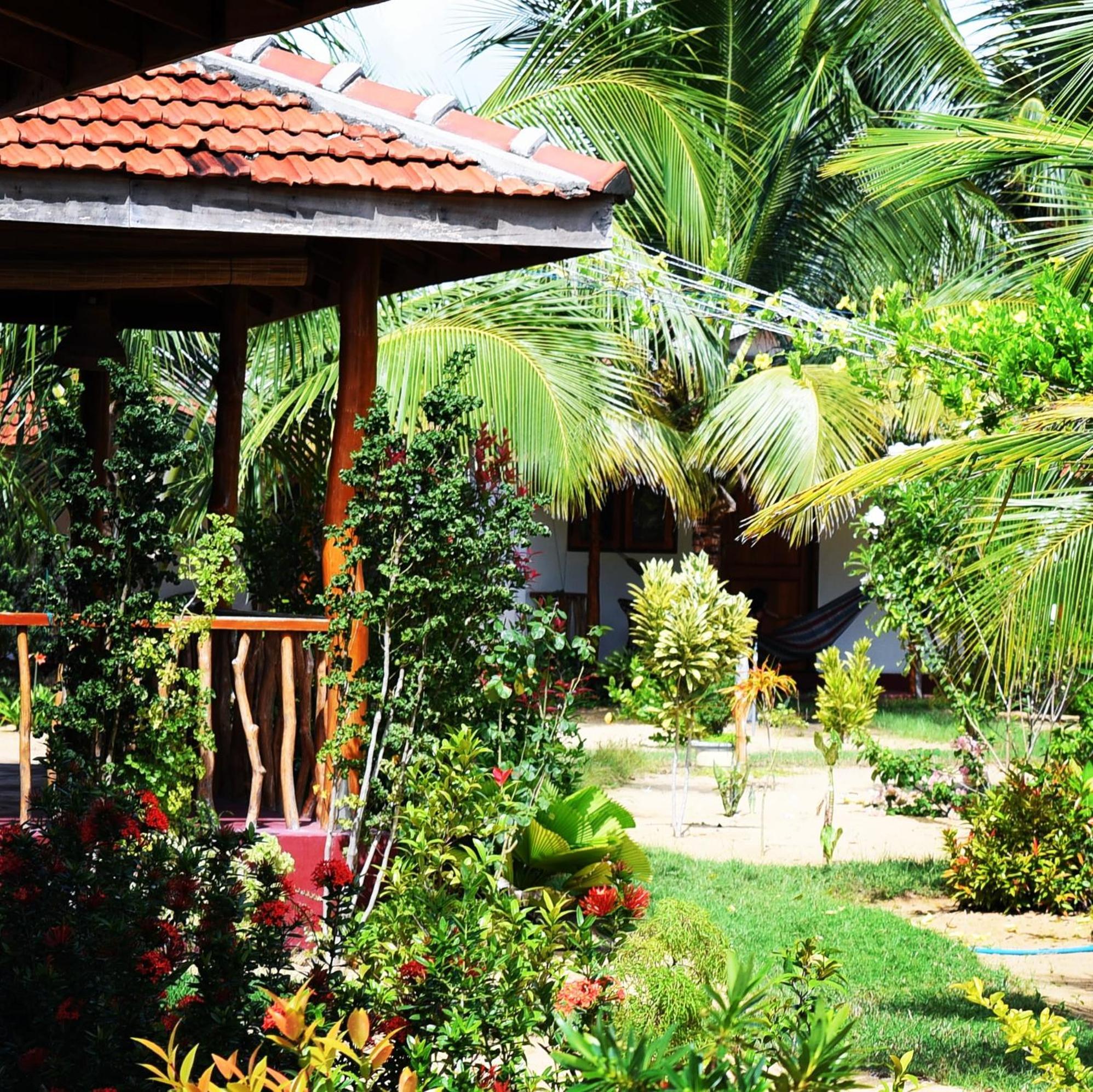 Prime Surfers Bungalow Аругам Бей Екстериор снимка